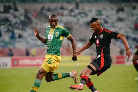 رسميًا.. أورلاندو بايرتس يعلن انتقال نكوتا إلى الاتفاق السعودي